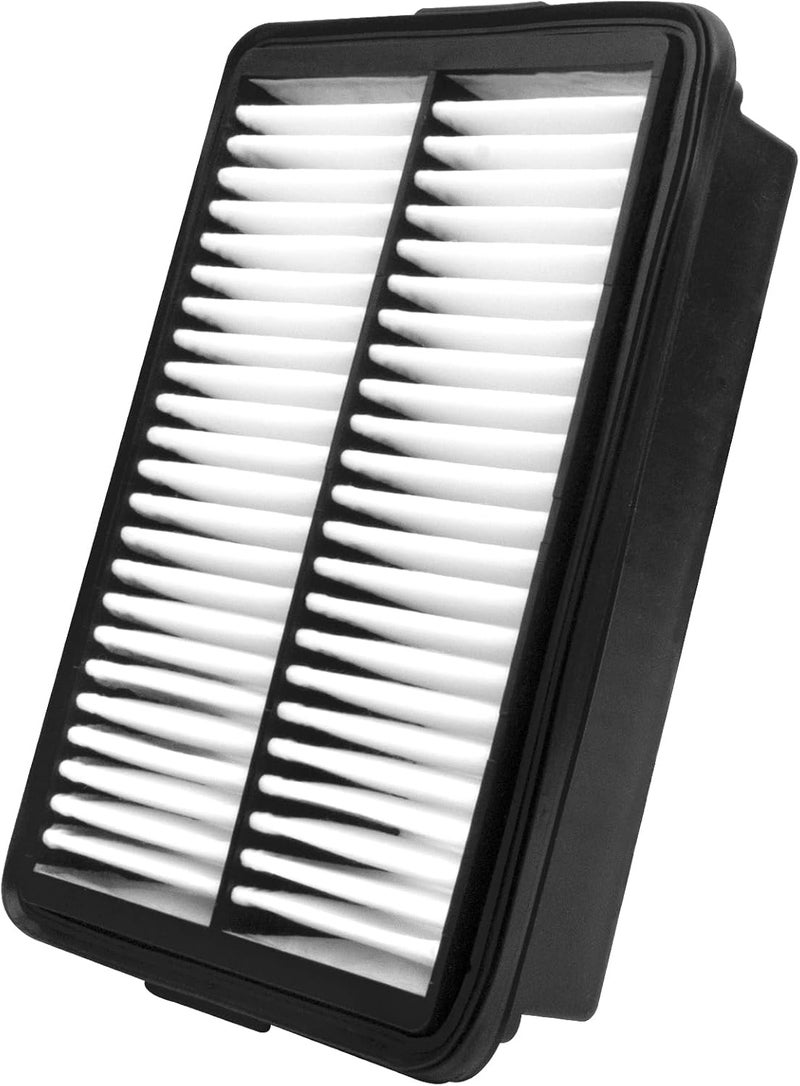VINMS CA12057 Engine Air Filter for 2017-2023 Hyundai Elantra 1.4L 1.6L 2.0L,Elantra GT/Kona 1.6L 2.0L,Kia Forte/Forte5/Soul 1.6L 2.0L 28113-F2000 - Image 1